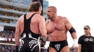 Sting and the Game 'ended' a war which had finished over 14 years earlier.